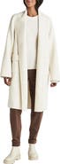 Splendid x Cella Jane Icon Shawl Collar Coat