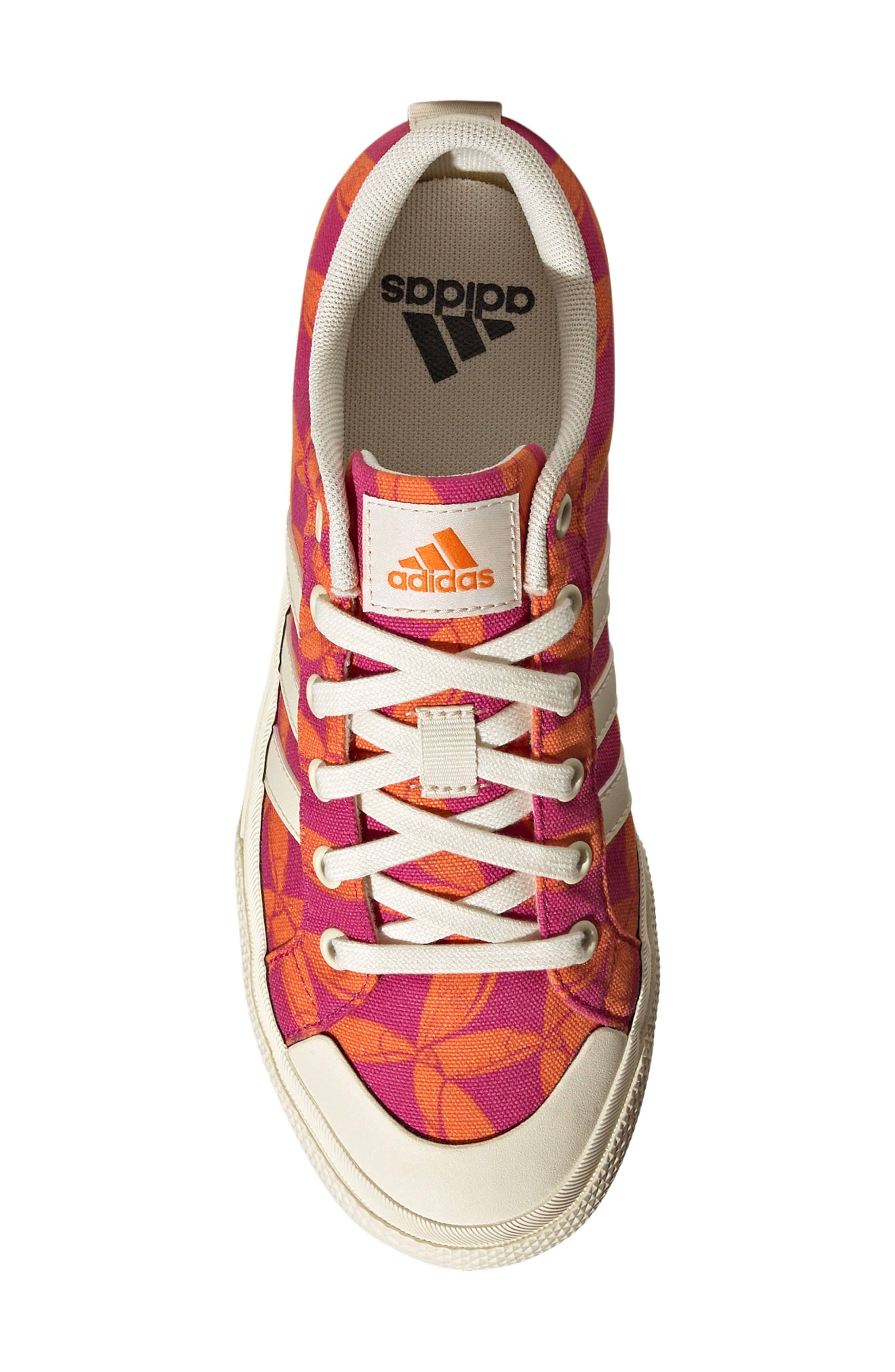 adidas Bravada 2.0 Platform Sneaker, Alternate, color, 