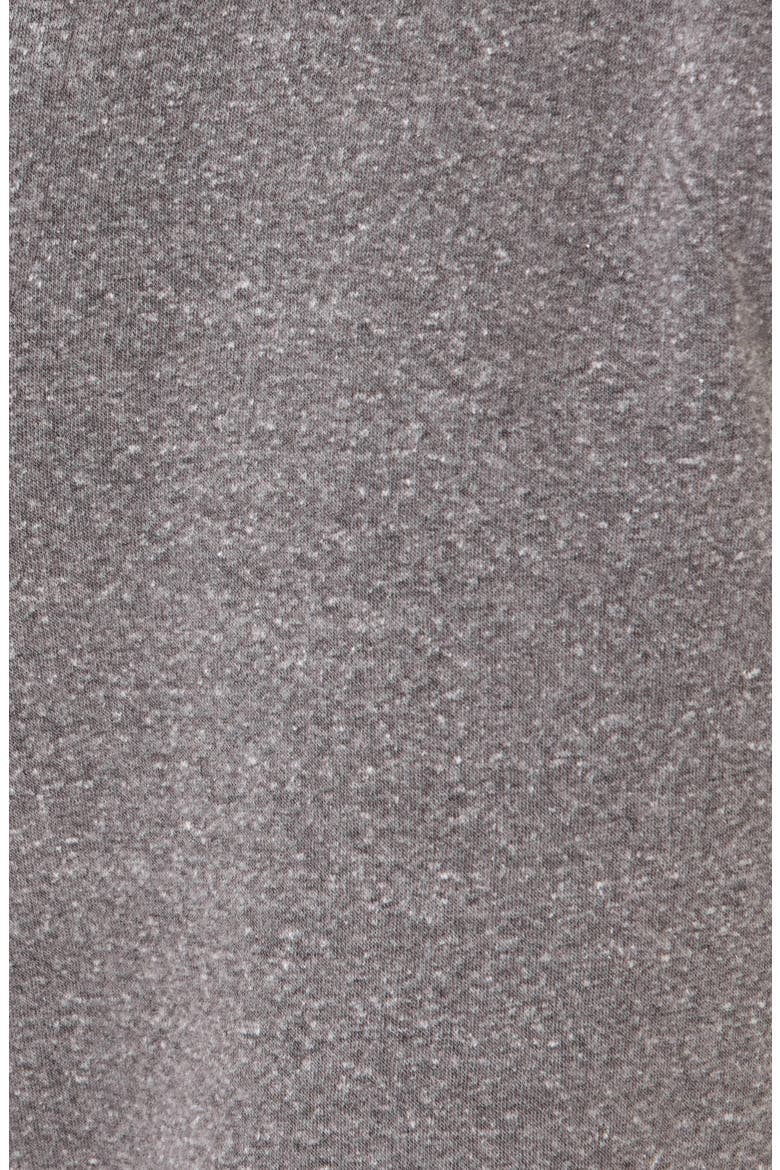 Core Triblend Fleece Joggers, Alternate, color, HEATHER GREY