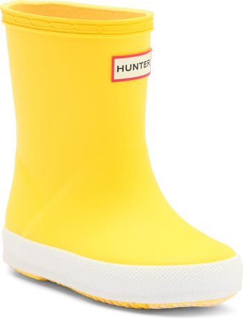 Kids' First Classic Rain Boot