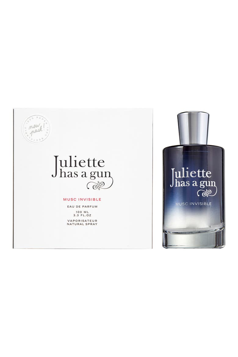 Invisible Eau de Parfum, Alternate, color, NO COLOR