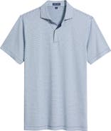 Peter Millar Alda Performance Jersey Golf Polo