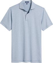 Peter Millar Alda Performance Jersey Golf Polo