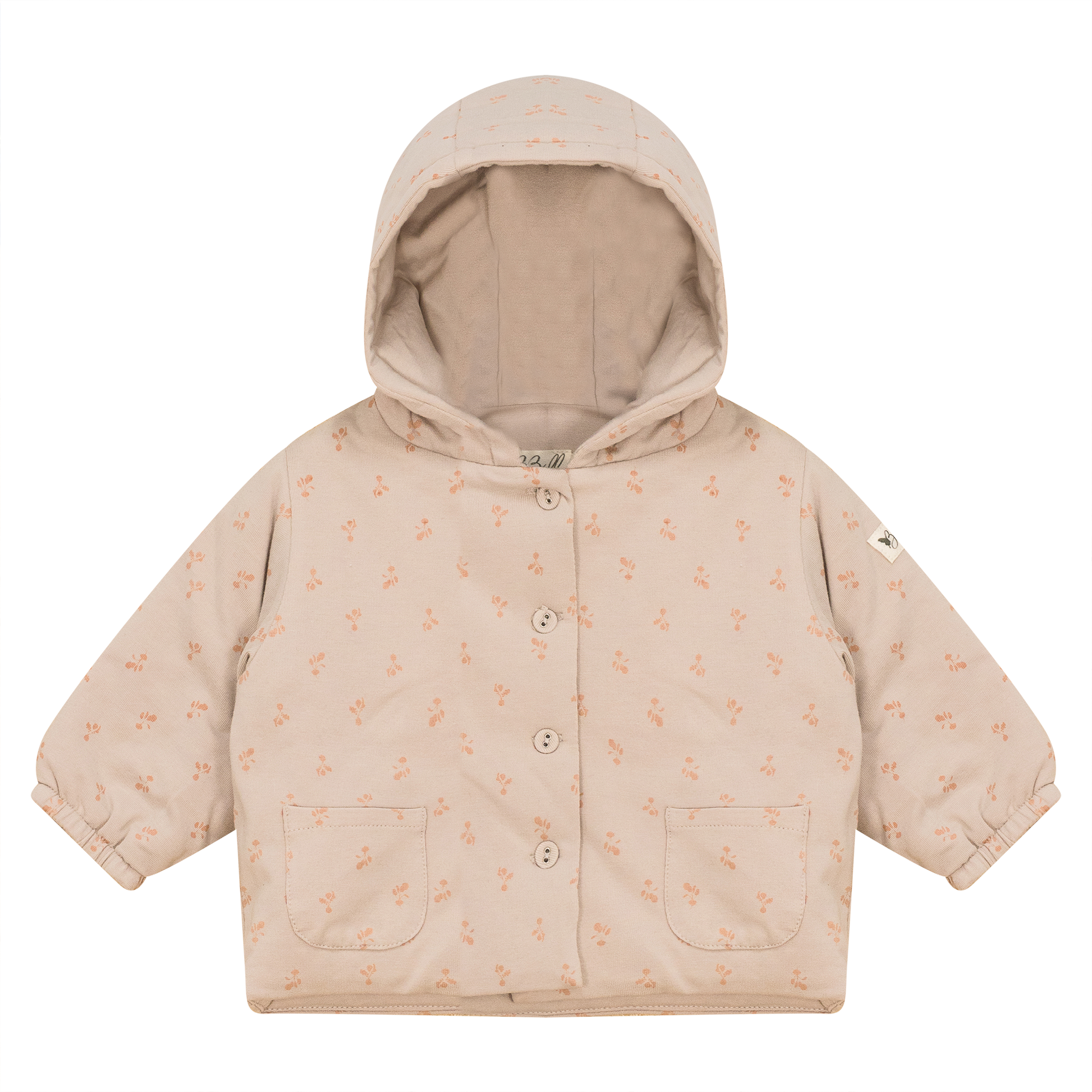 selected Pink/Biscuit