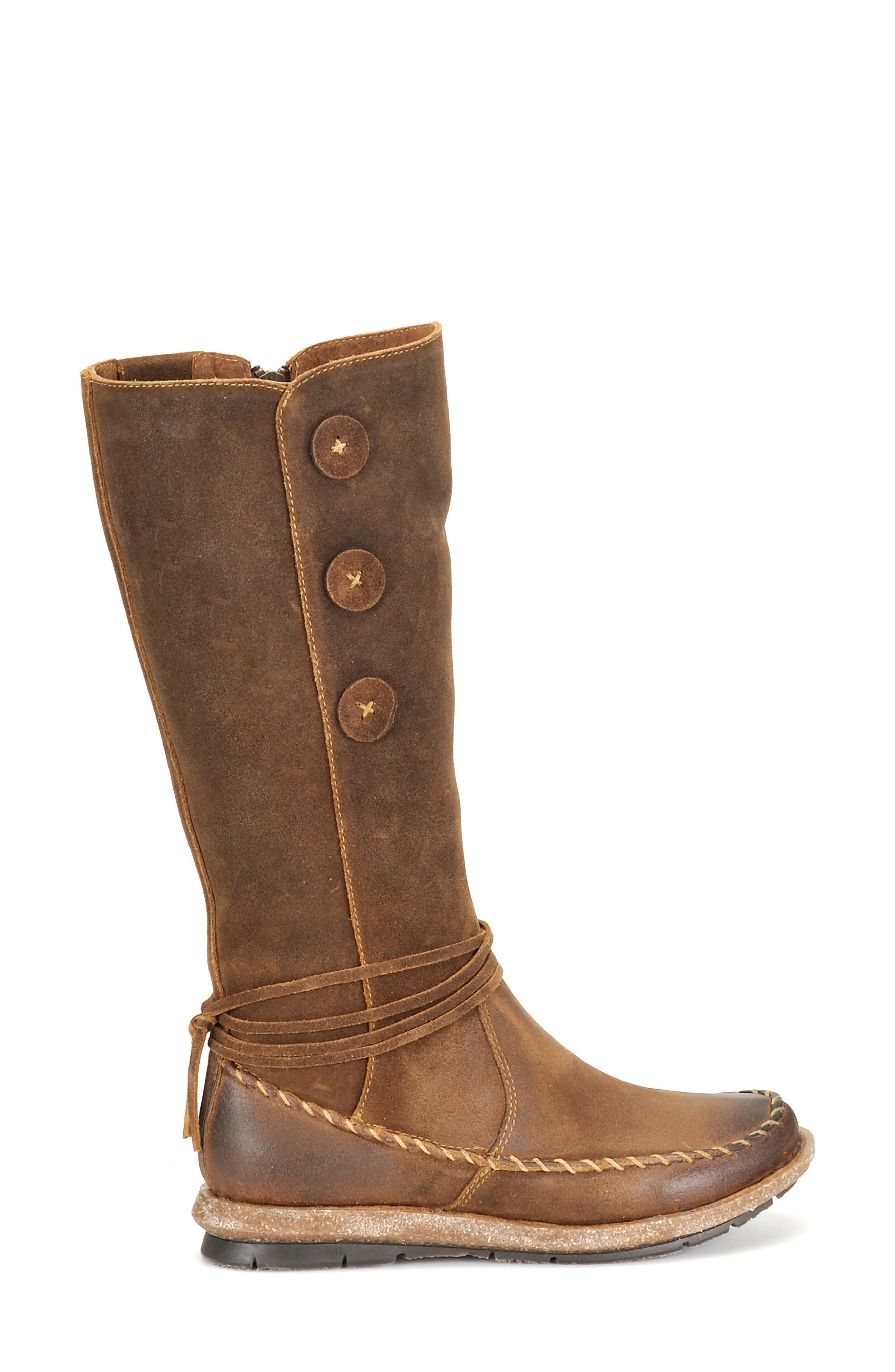 Børn Torrey Boot, Alternate, color, 