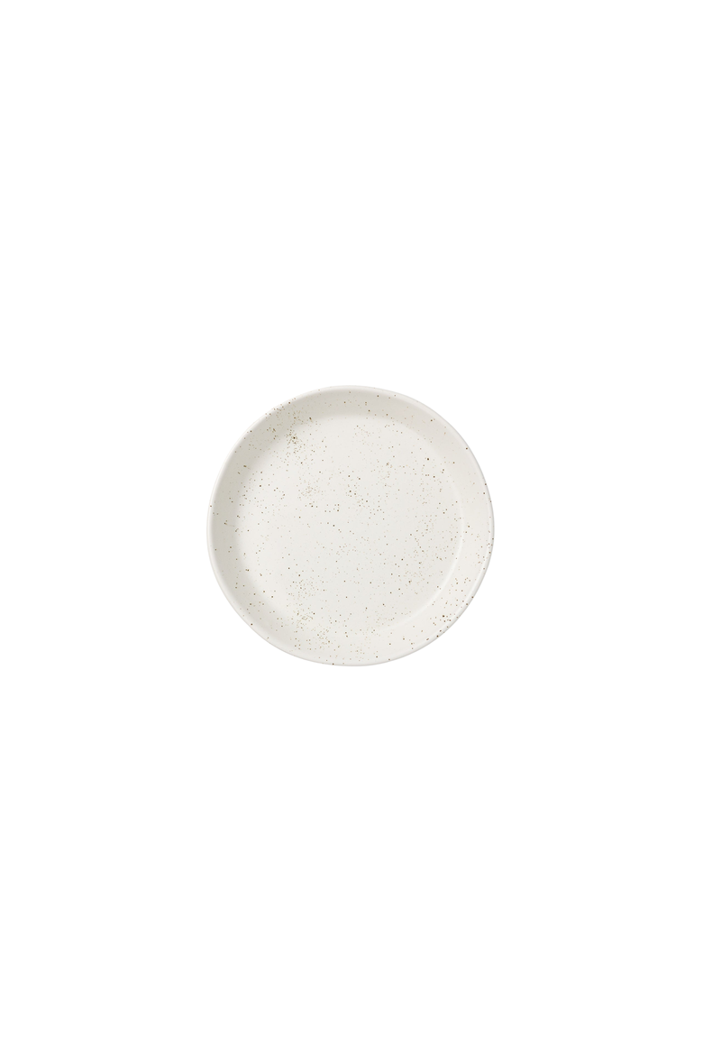 Skali Coupe Dinnerware Set, Alternate, color, Birch 5 Piece
