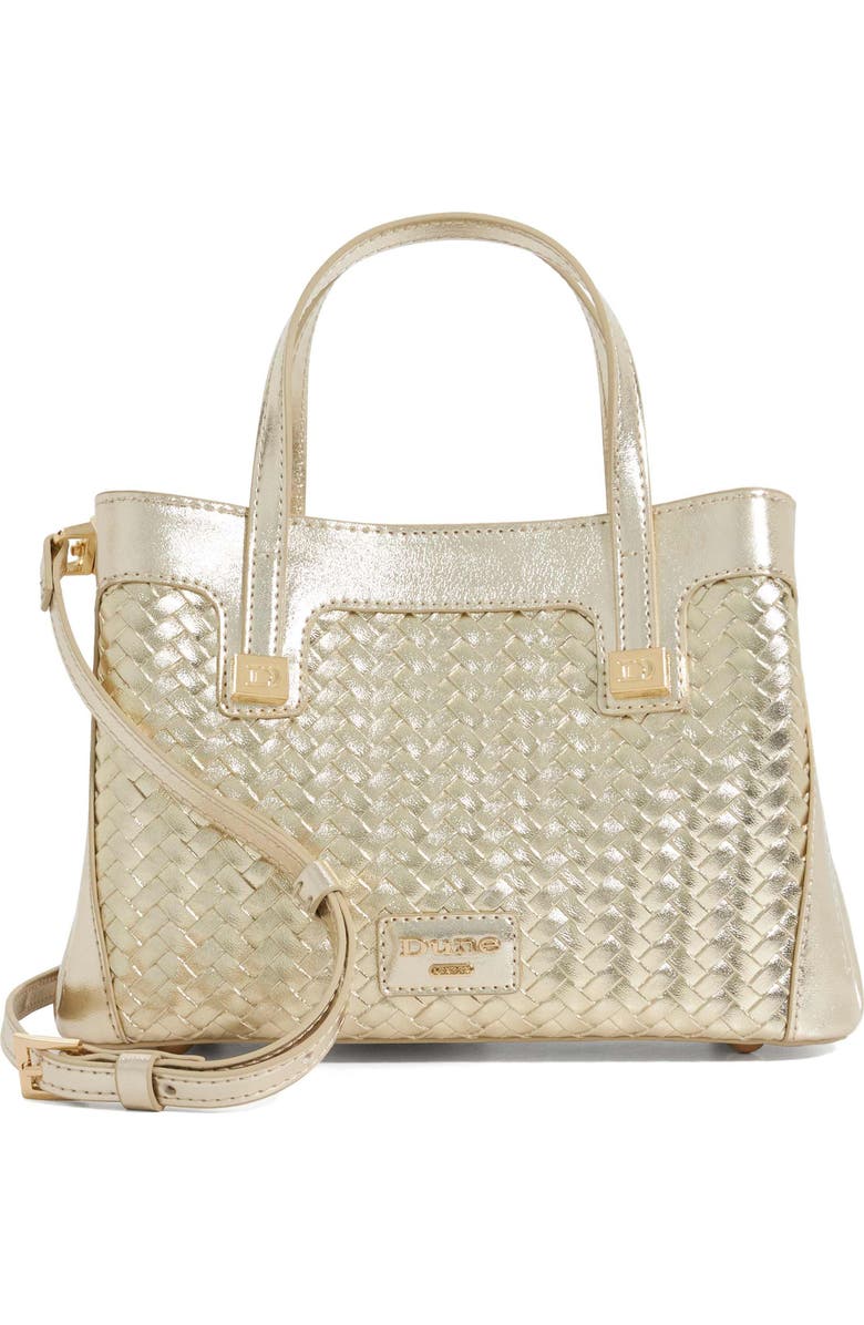 Dune London Deavely Tote Bag, Main, color,