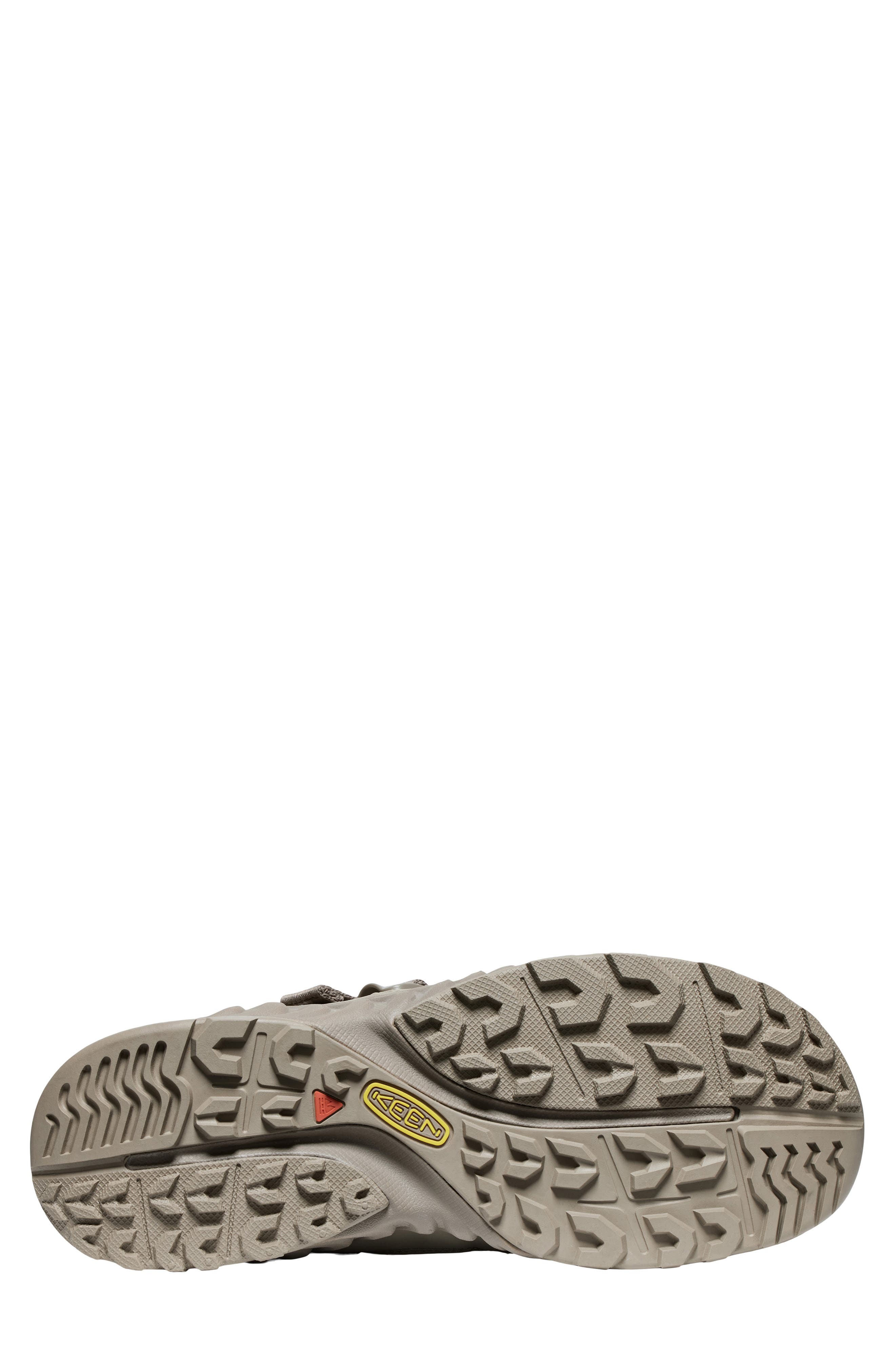 Hoodzerra II Waterproof Boot, Alternate, color, BRINDLE/BRINDLE