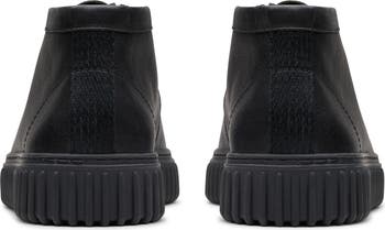 靴 Clarks Torhill Hi Torhill Hi Dark Sand Suede Ankle Boots | Clarks