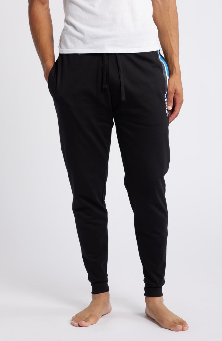 BOSS Authentic Lounge Joggers, Main, color, 