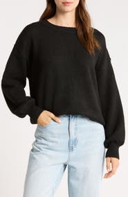 Princess Polly Ryanna Oversize Sweater