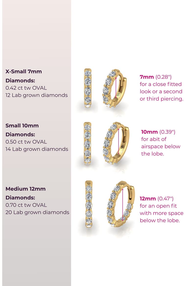 The Big-O Hoops, Alternate, color, White Gold