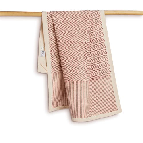 Sustainable Threads Make Waves In Pink