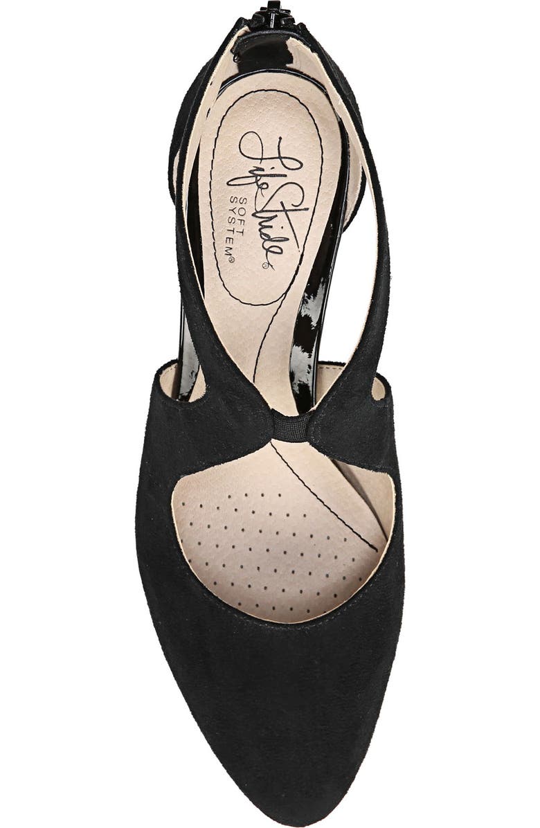 LifeStride Giovanna 2 Pump - Wide Width Available, Alternate, color,