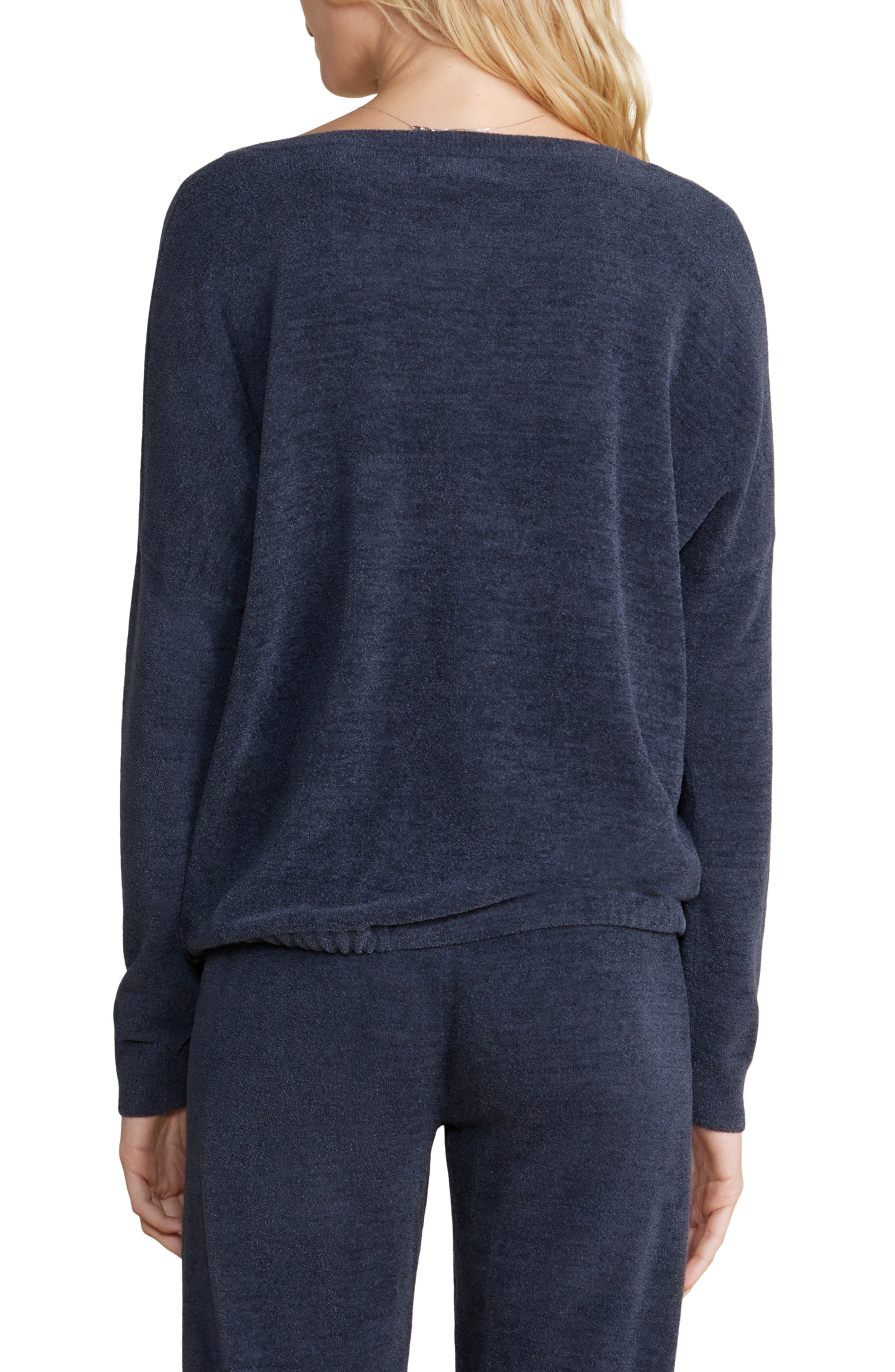 CozyChic Ultra Lite Lounge Pullover - image 4