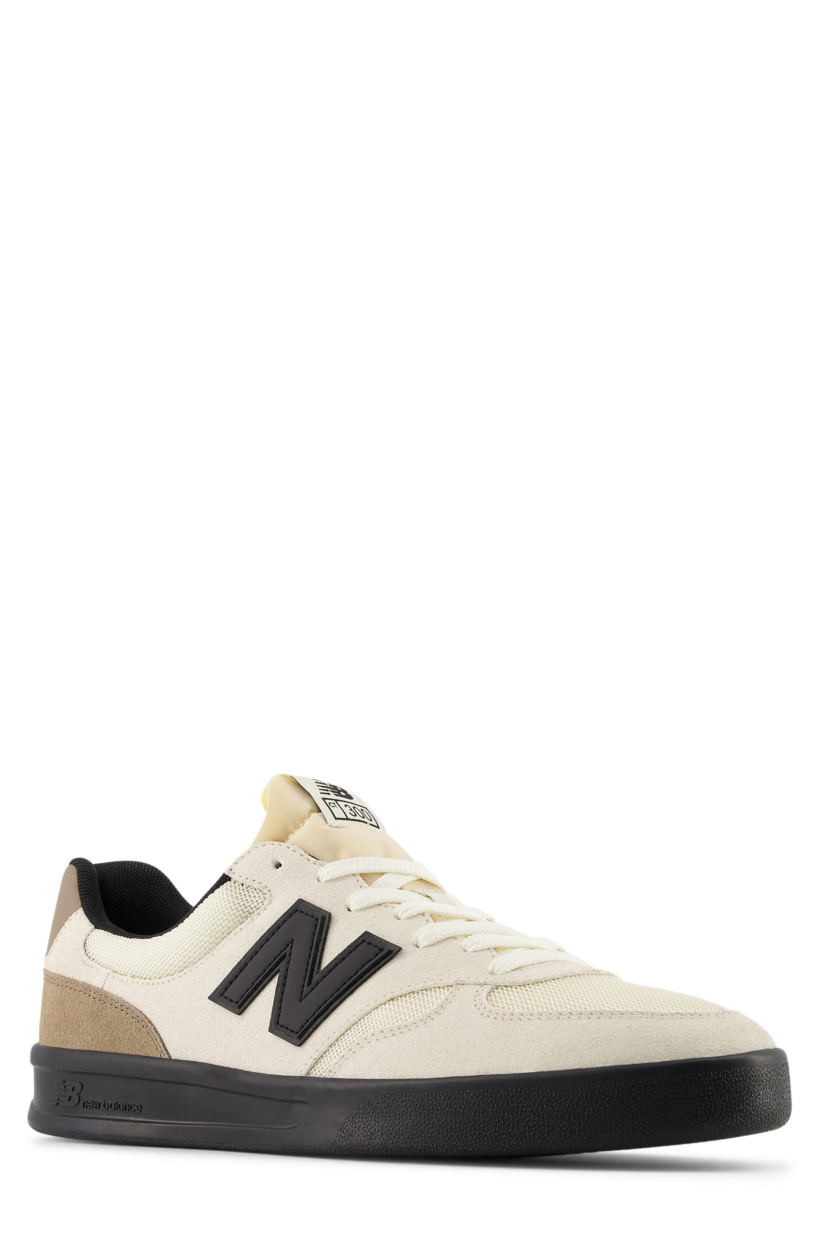 New Balance CT300 Low Top Sneaker