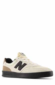 New Balance CT300 Low Top Sneaker