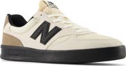 New Balance CT300 Low Top Sneaker