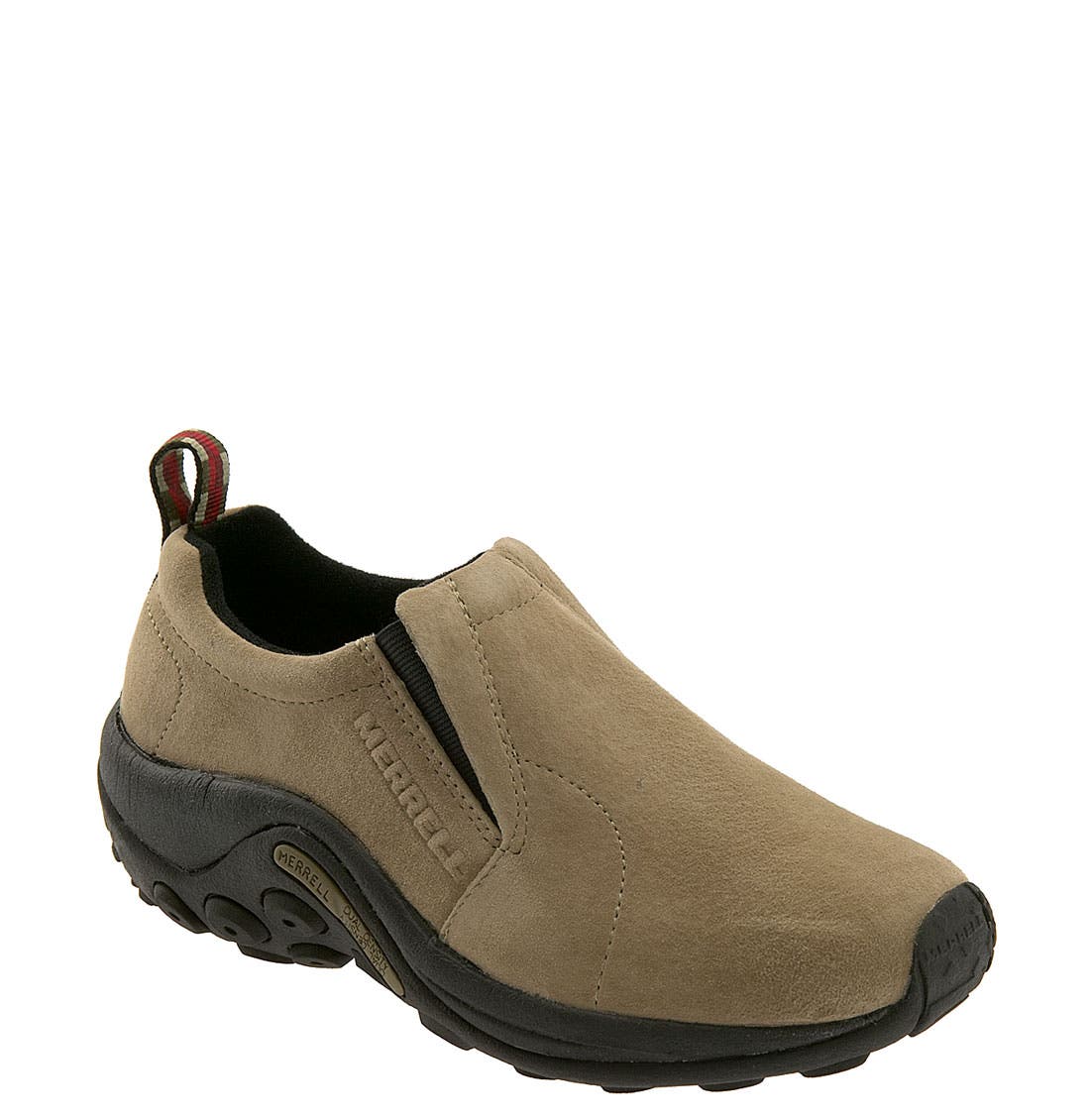 Merrell 'Jungle Moc' Athletic Slip-On