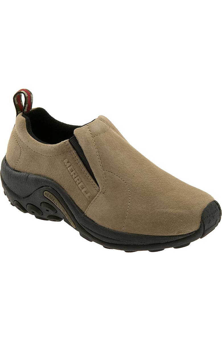 Merrell 'Jungle Moc' Athletic Slip-On, Main, color, Classic Ta