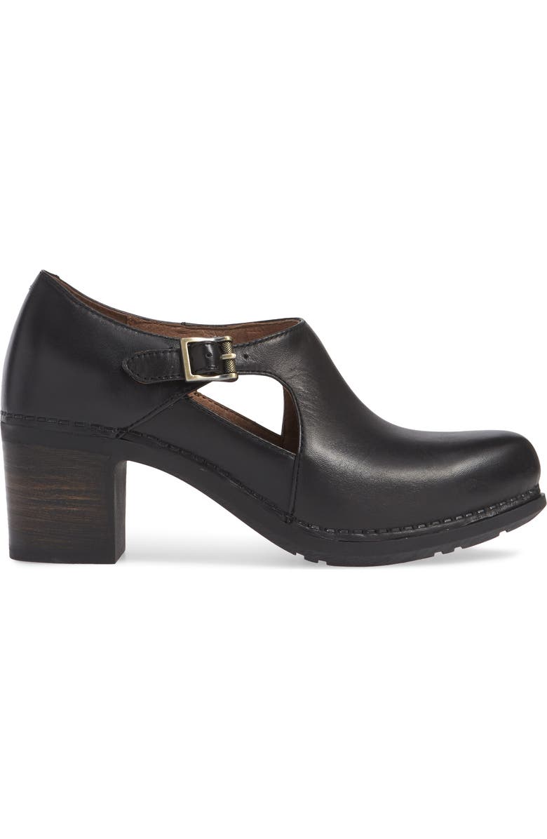 Dansko Hollie Bootie, Alternate, color,