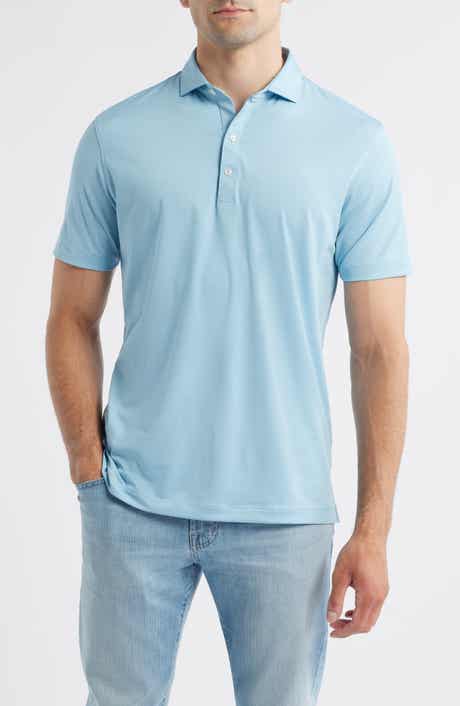 johnnie-O Lyndon Classic Fit Polo