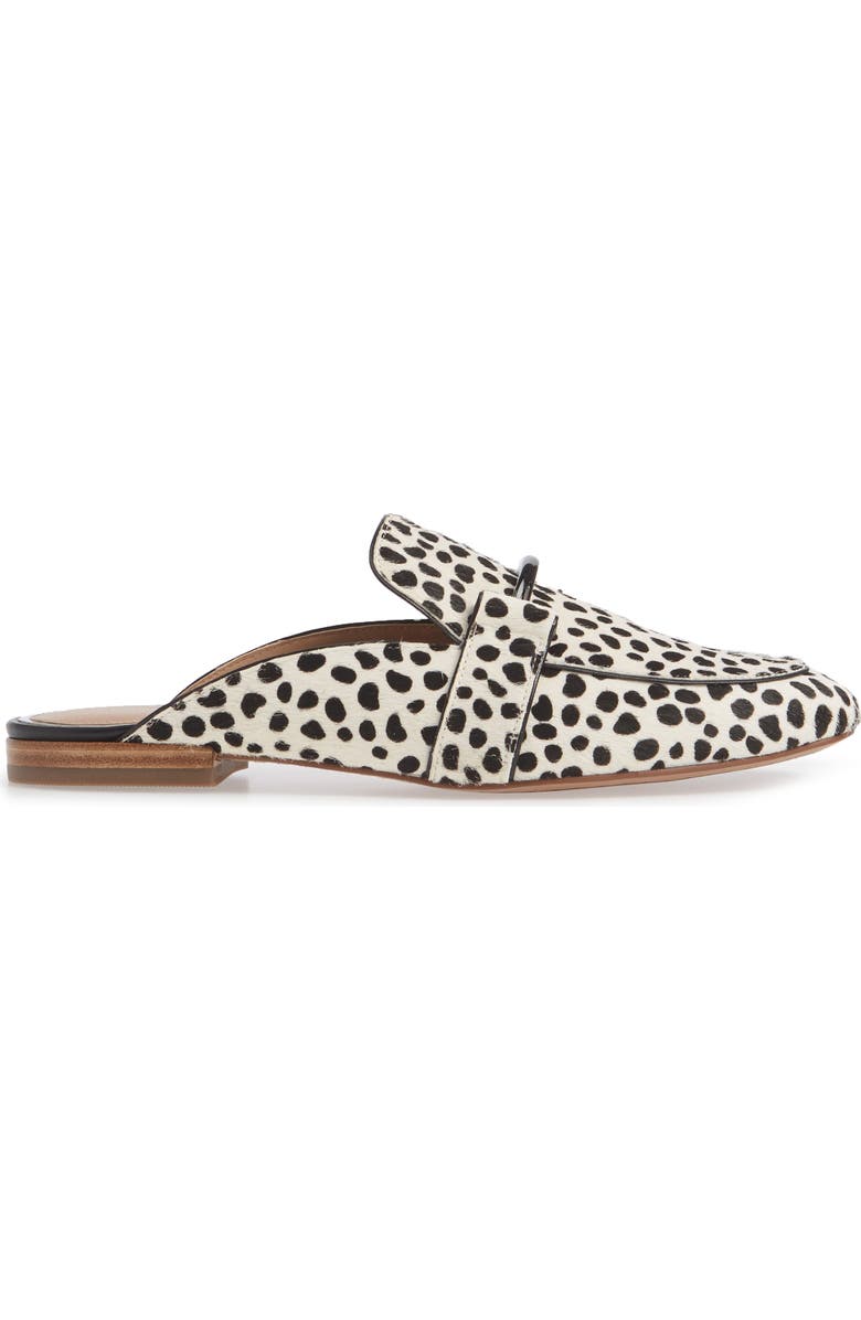 Linea Paolo Annie Loafer Mule, Alternate, color,