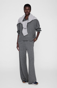 ANINE BING Adley Pant