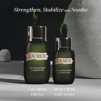 ✧新品✧ LA MER THE CONCENTRATE Amazon.com: La Mer The Concentrate serum Full Size 0.5 oz