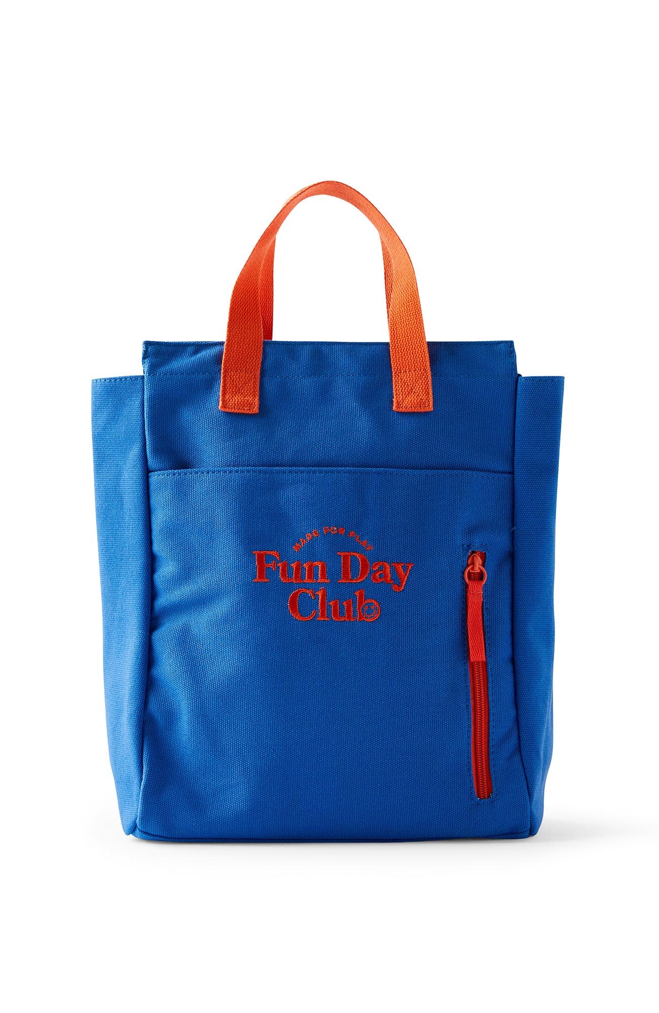 Cotton On Kids Kid's Fun Day Club Backpack, Main, color, 