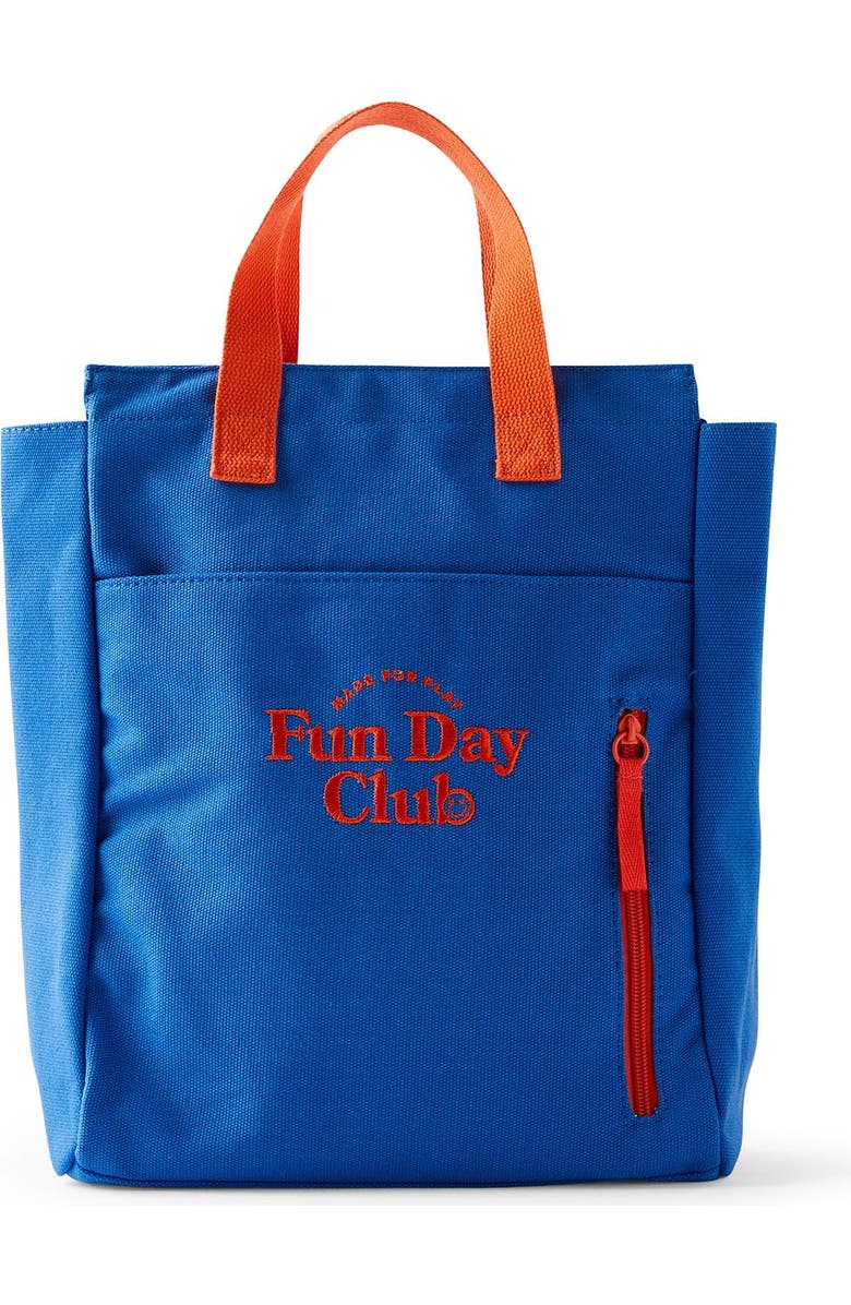 Cotton On Kids Kid's Fun Day Club Backpack, Main, color,