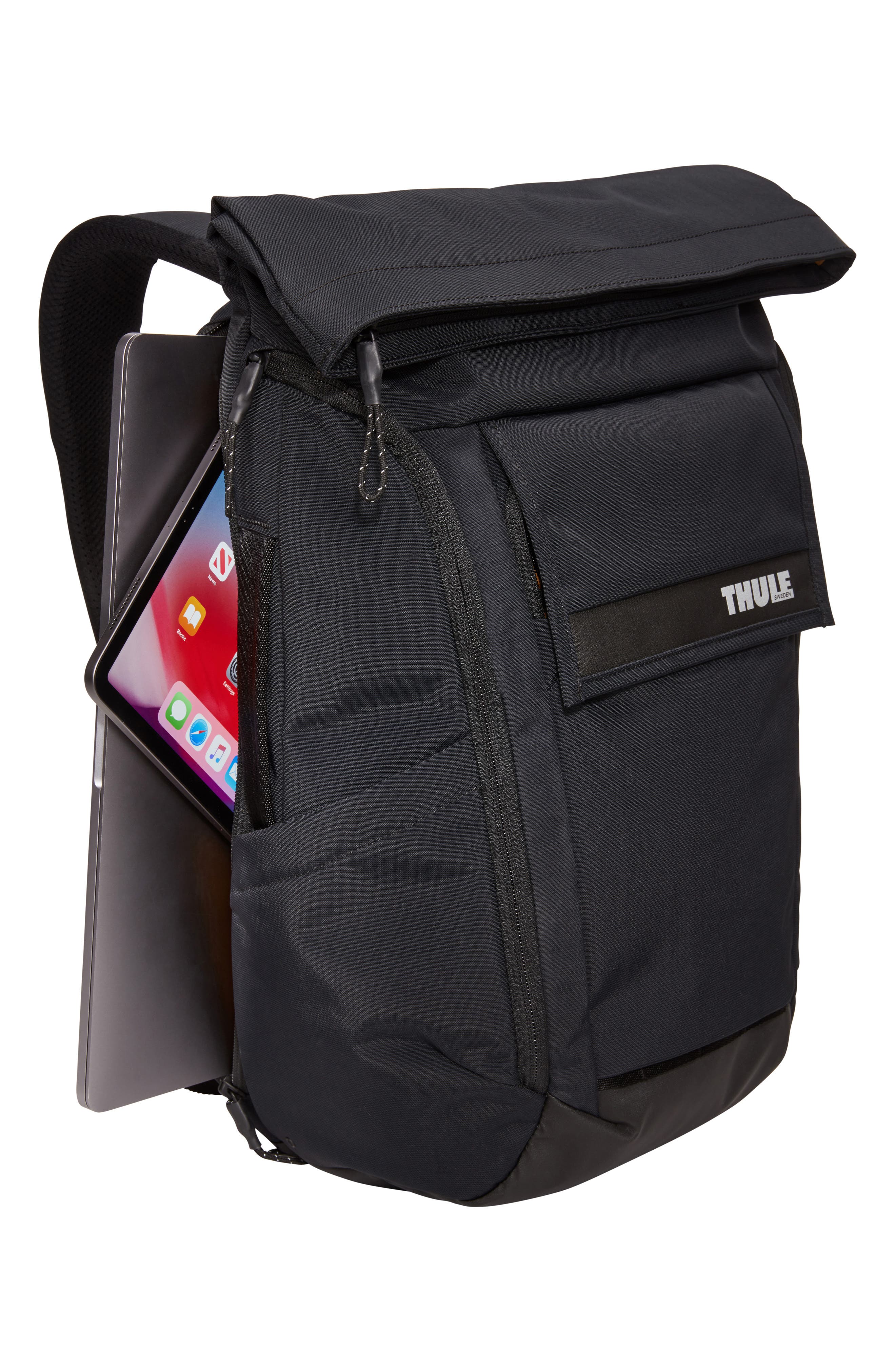 Thule Paramount 24-Liter Backpack, Alternate, color, 