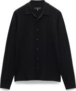 rag & bone Crawford Wool & Cashmere Cardigan