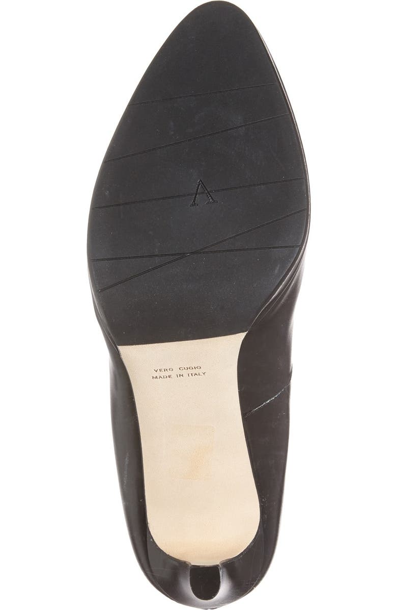 Aquatalia 'Unicia' Weatherproof Pump, Alternate, color,