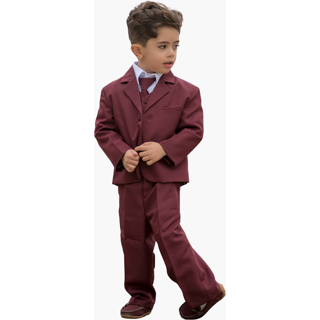 Peanut Butter Collection Joey Suit