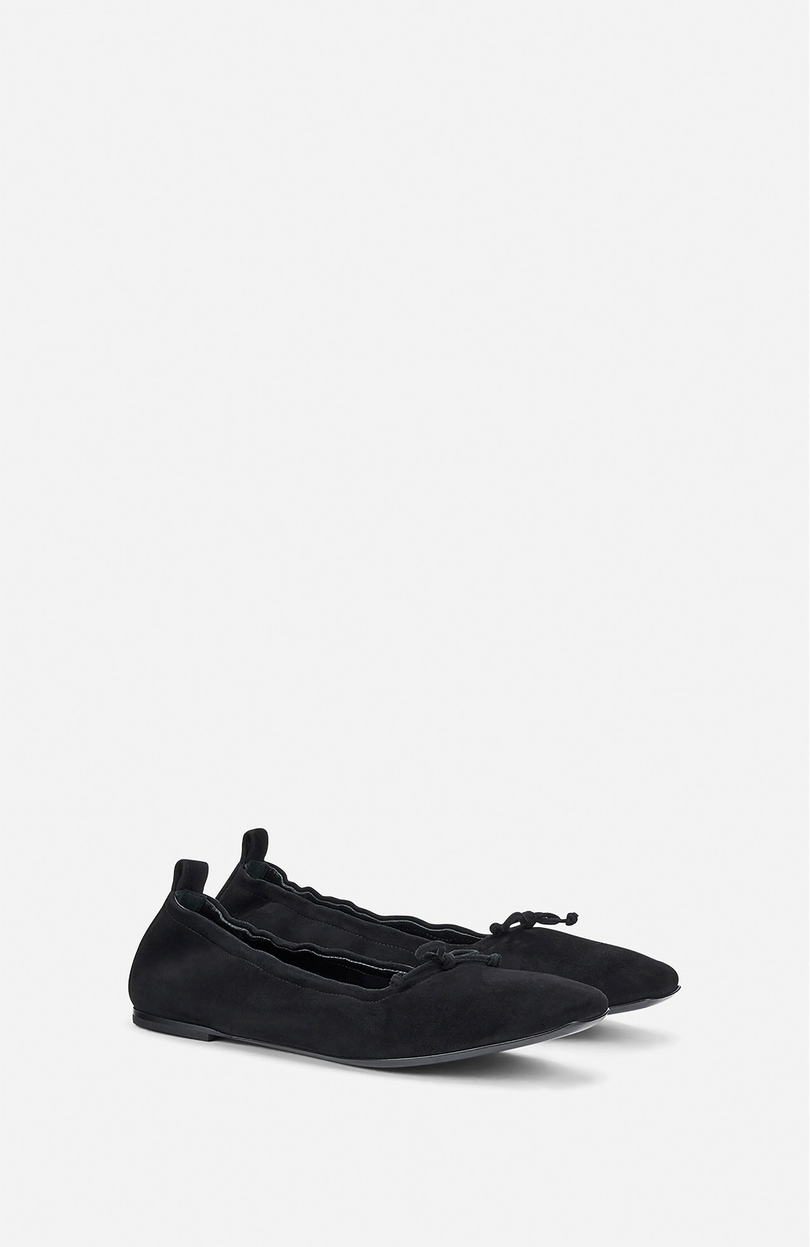 Memy ballet flat - image 4