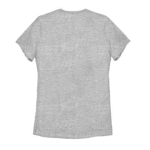 Toy Story Halloween Toy Treats Graphic T-shirt In Gray