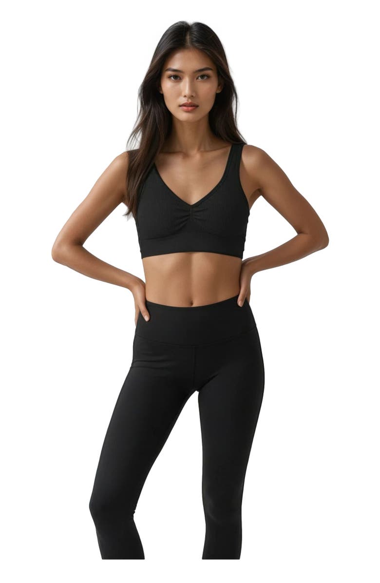 Blvck Legging, Main, color, Black