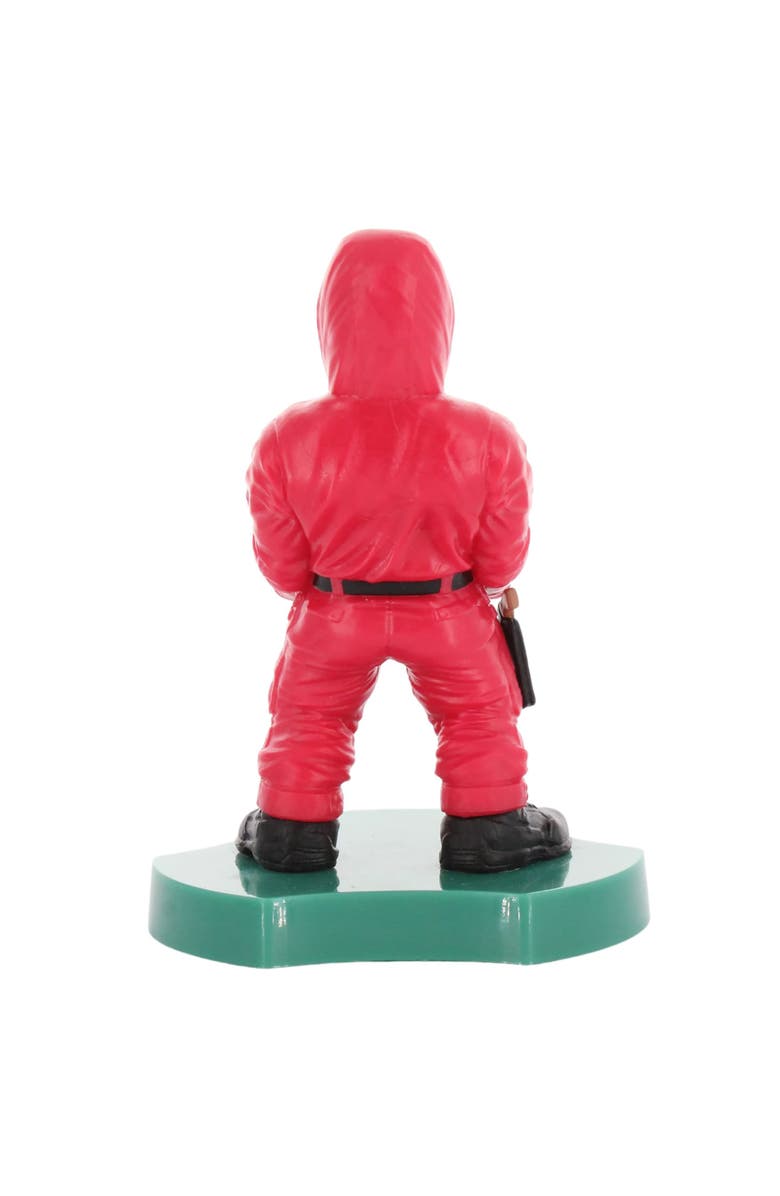 Exquisite Gaming Holdems Squid Games, Square Guard, Alternate, color, 