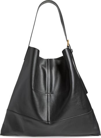 【AllSaints】 Asha レザーショルダーバッグ AllSaints Asha Shoulder Bag | Nordstrom