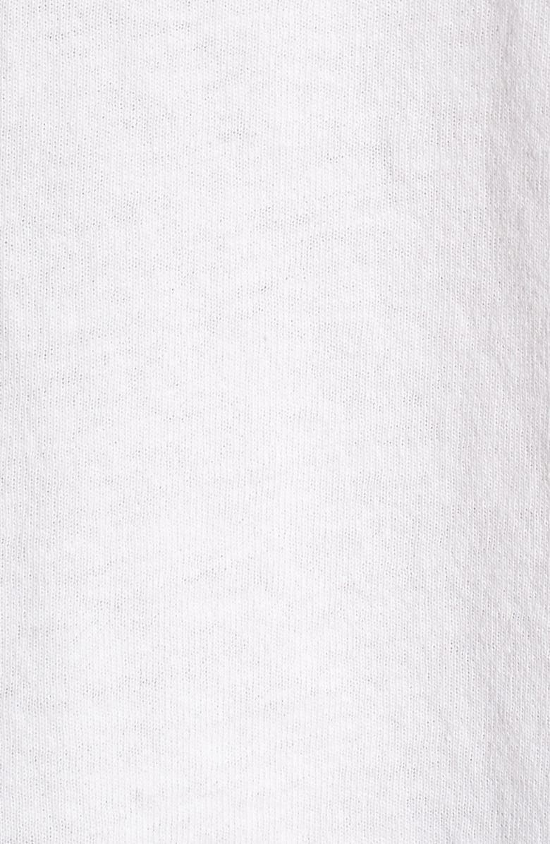 SINCERELY JULES Peace Hand Graphic Tee, Alternate, color, 