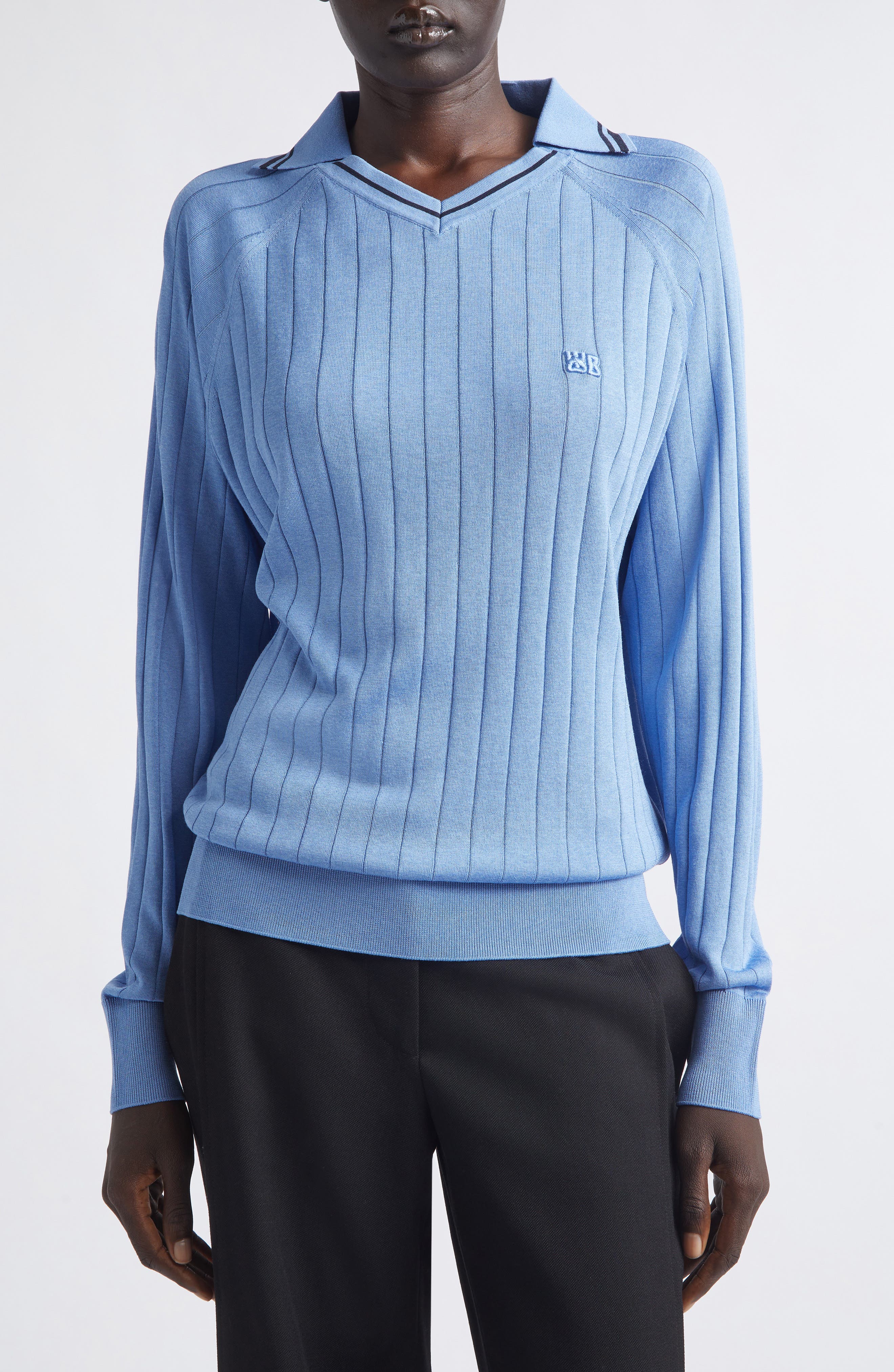 selected ATLANTIC BLUE