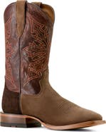 Ariat Circuit Gritty Ranch Western Boot