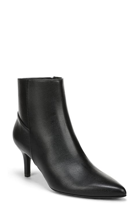 Scottie Bootie