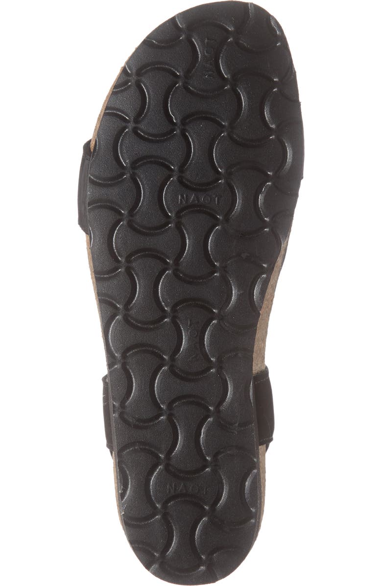 Naot Alba Sandal, Alternate, color,