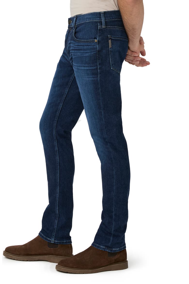 Lennox Slim Fit Jeans, Alternate, color, BOSLEY