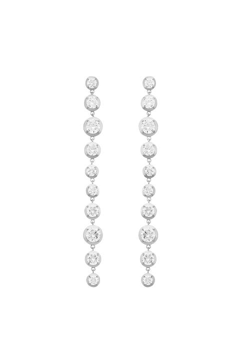 Bella Drop Earrings