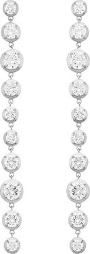 PERACAS Bella Drop Earrings