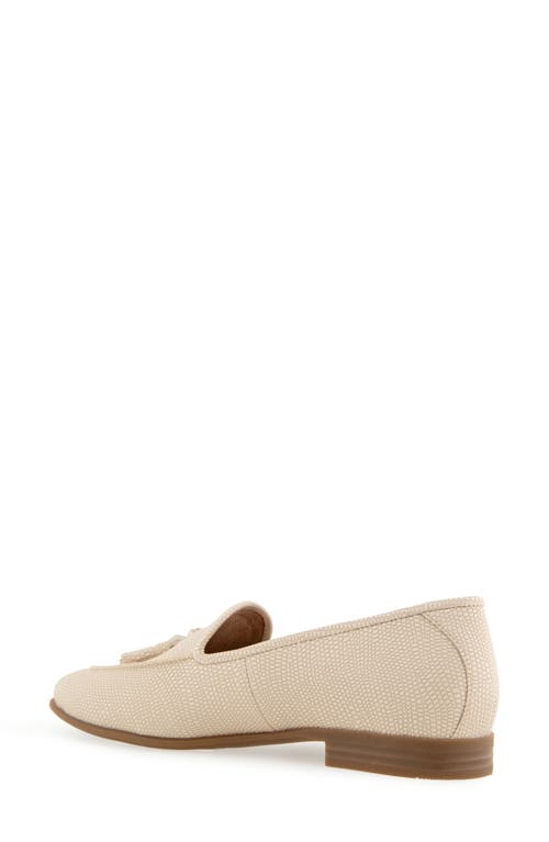 AEROSOLES AEROSOLES WUSTER KILTIE LOAFER