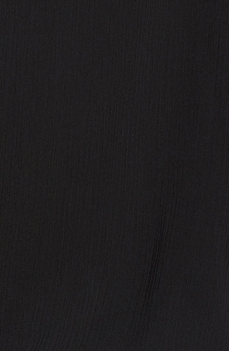 Chelsea28 Off the Shoulder Blouson Dress, Alternate, color, 